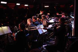 Tom Smith Big Band - 